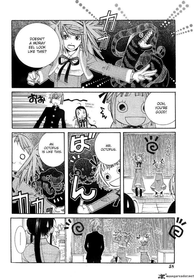 Amanchu! Chapter 12 page 12
