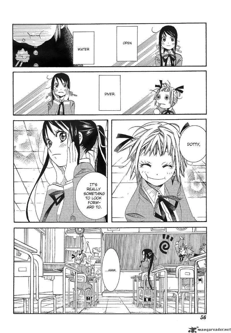 Amanchu! Chapter 12 page 10