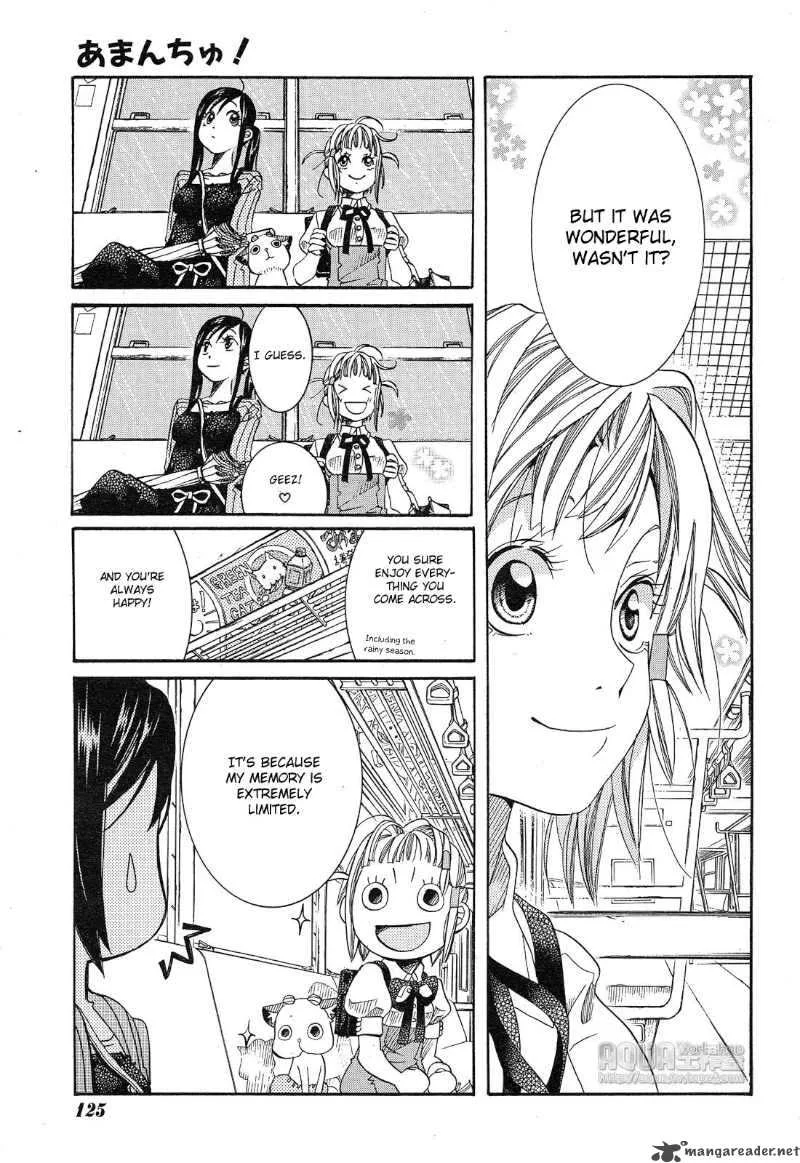 Amanchu! Chapter 13 page 13