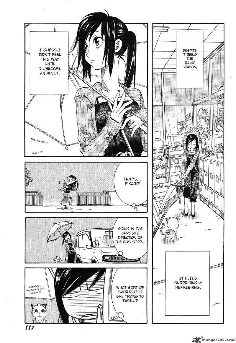 Amanchu! Chapter 13 page 7