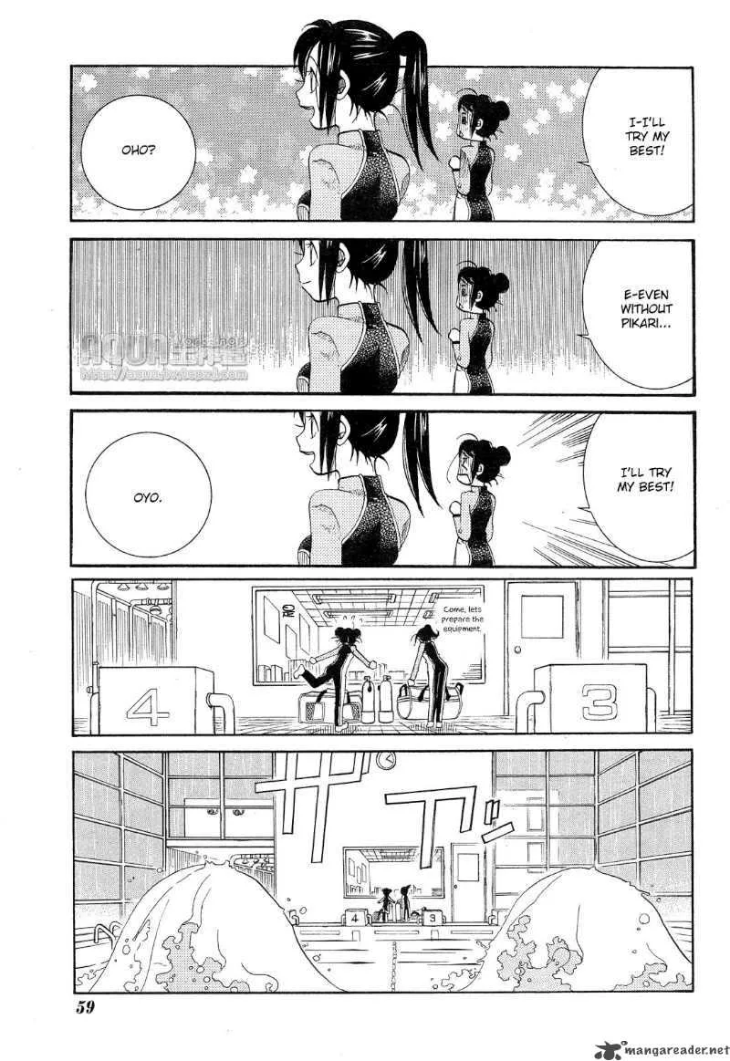 Amanchu! Chapter 14 page 5