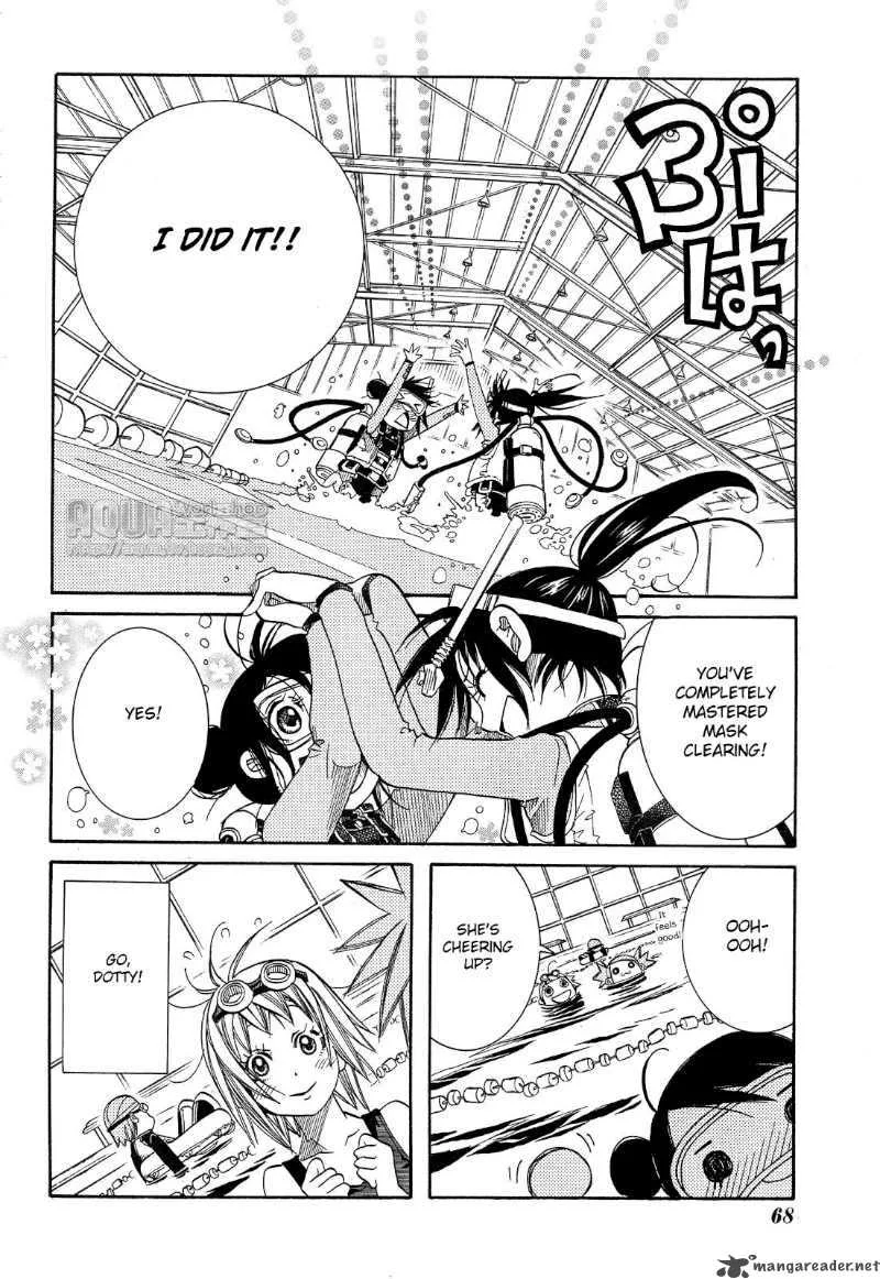Amanchu! Chapter 14 page 14