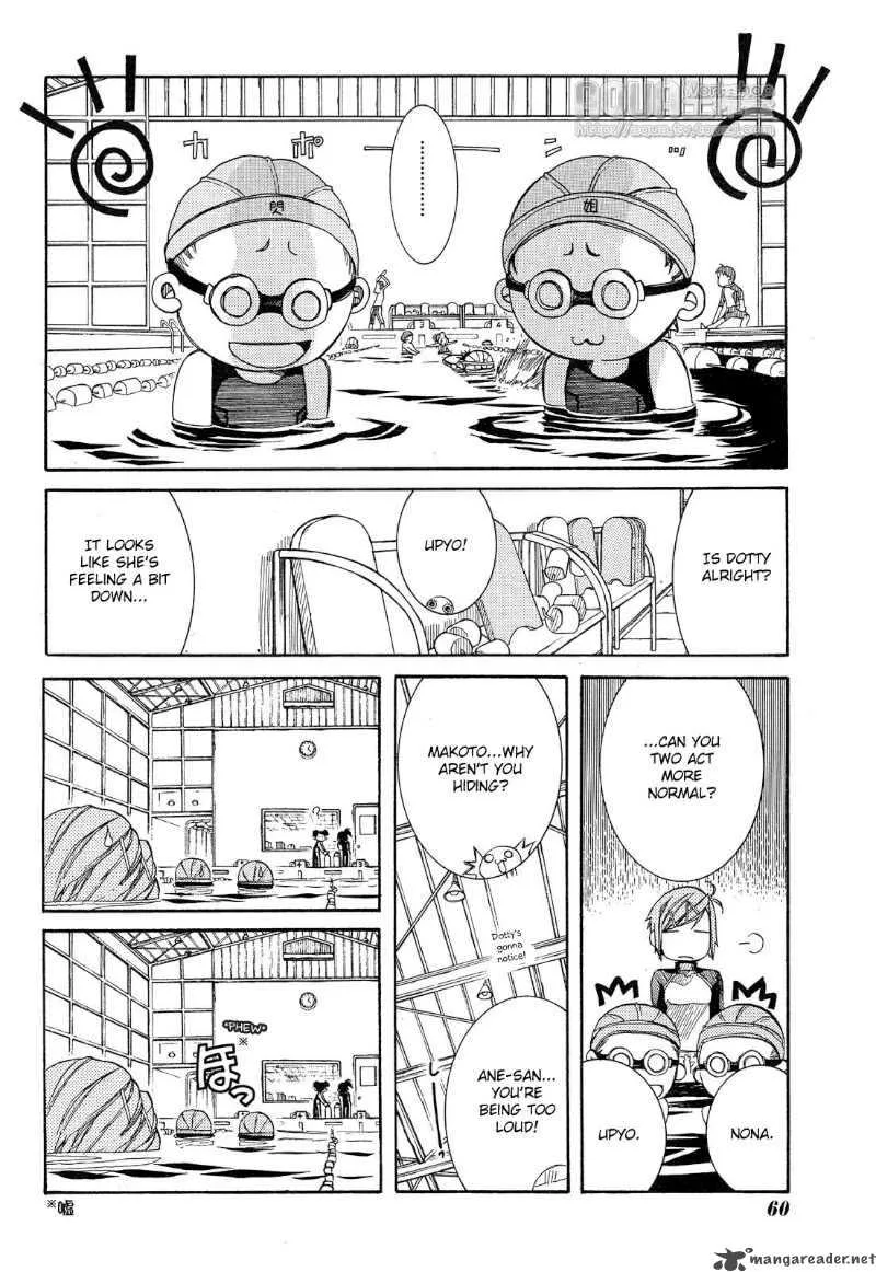 Amanchu! Chapter 14 page 6