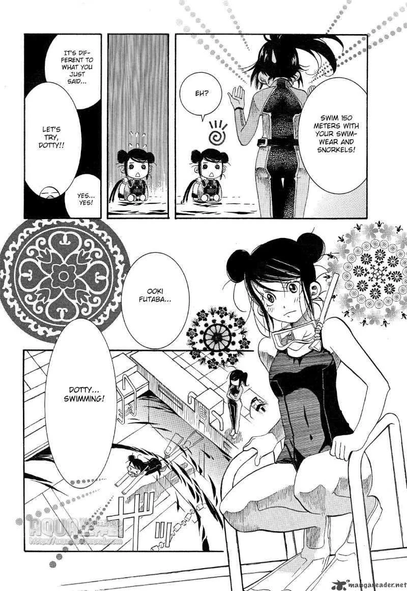 Amanchu! Chapter 14 page 18