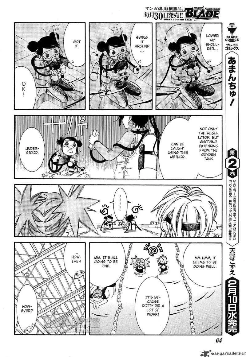 Amanchu! Chapter 14 page 10