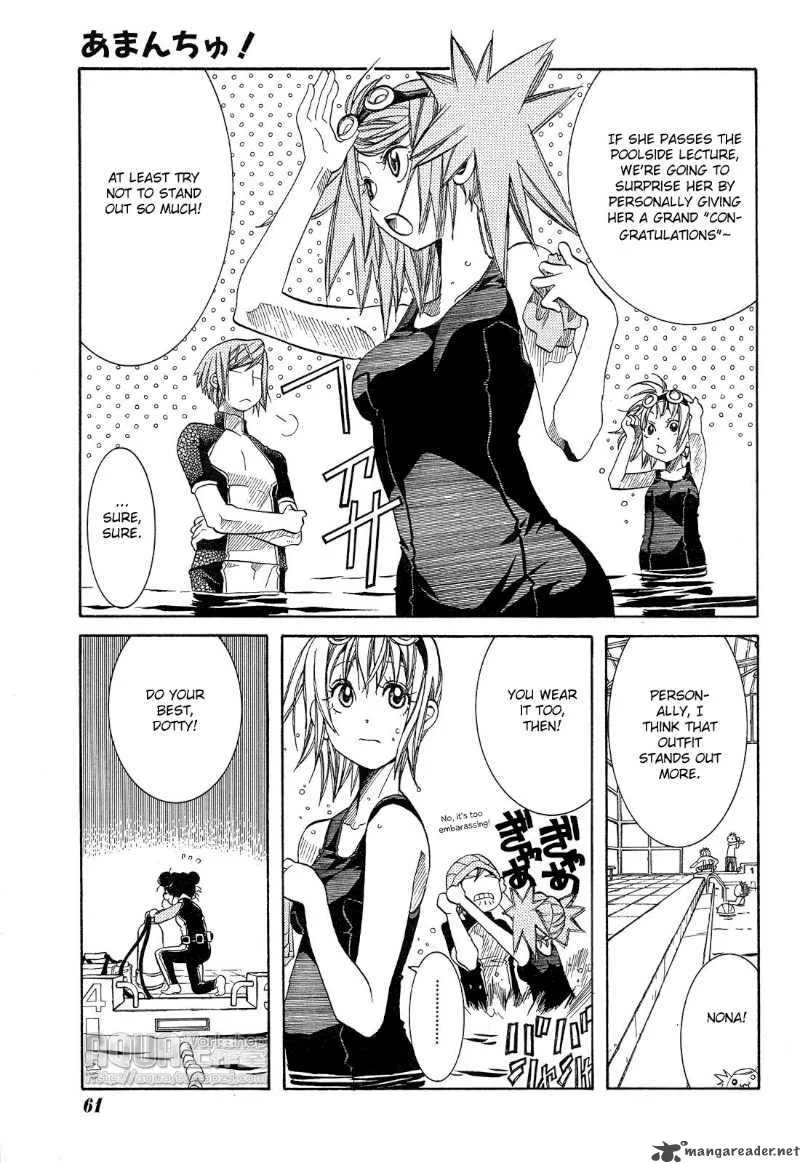 Amanchu! Chapter 14 page 7