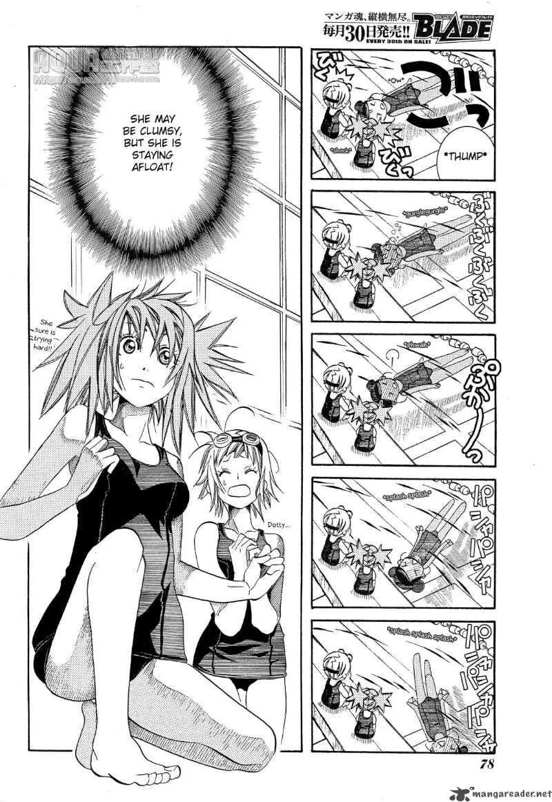 Amanchu! Chapter 14 page 24