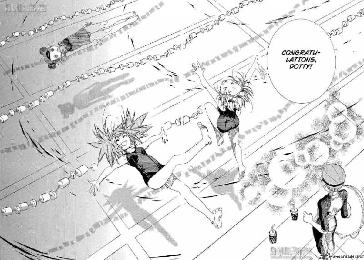 Amanchu! Chapter 14 page 26