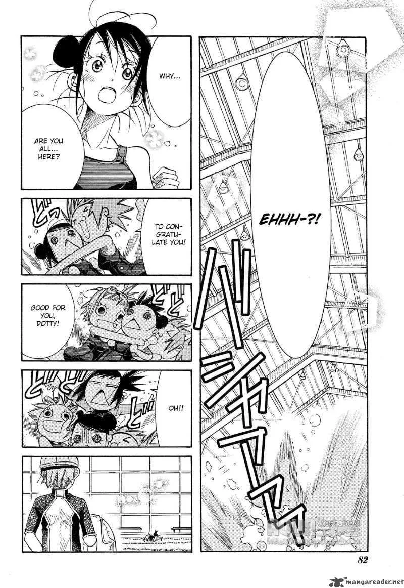 Amanchu! Chapter 14 page 27