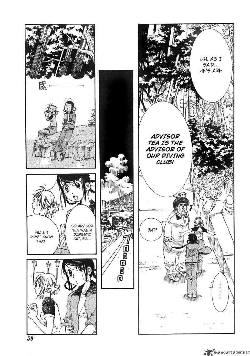 Amanchu! Chapter 16 page 7