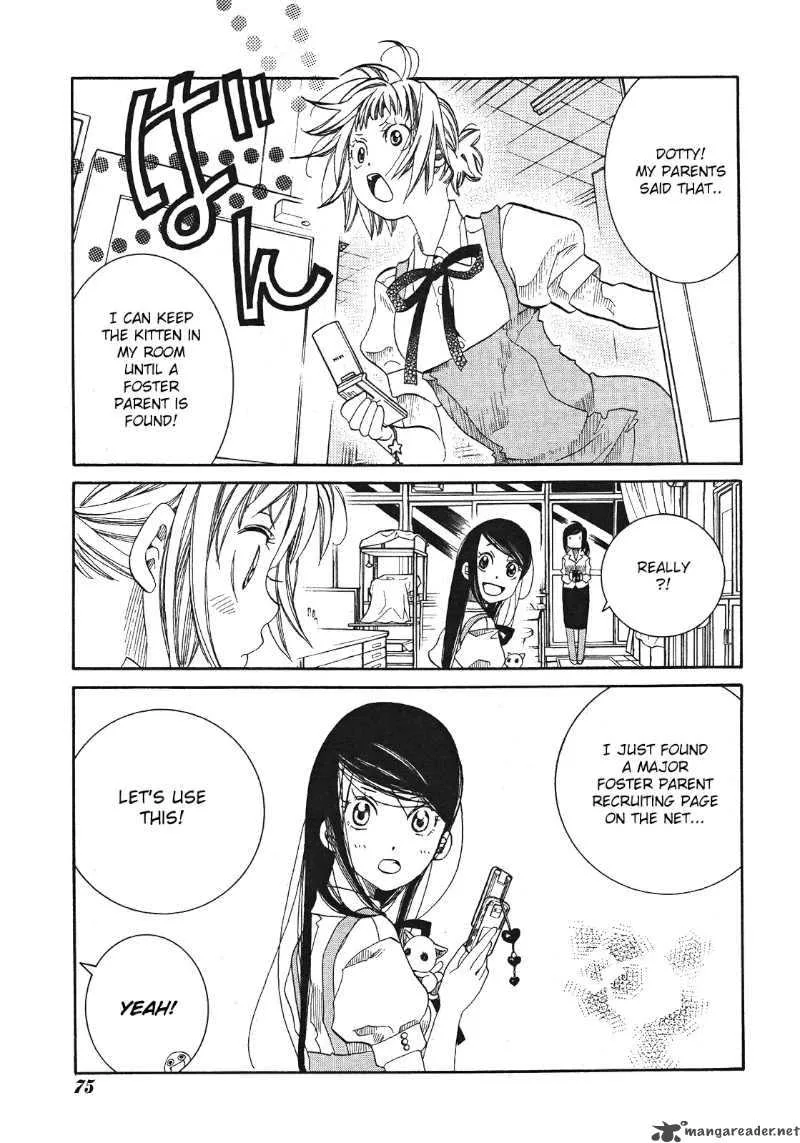 Amanchu! Chapter 16 page 23