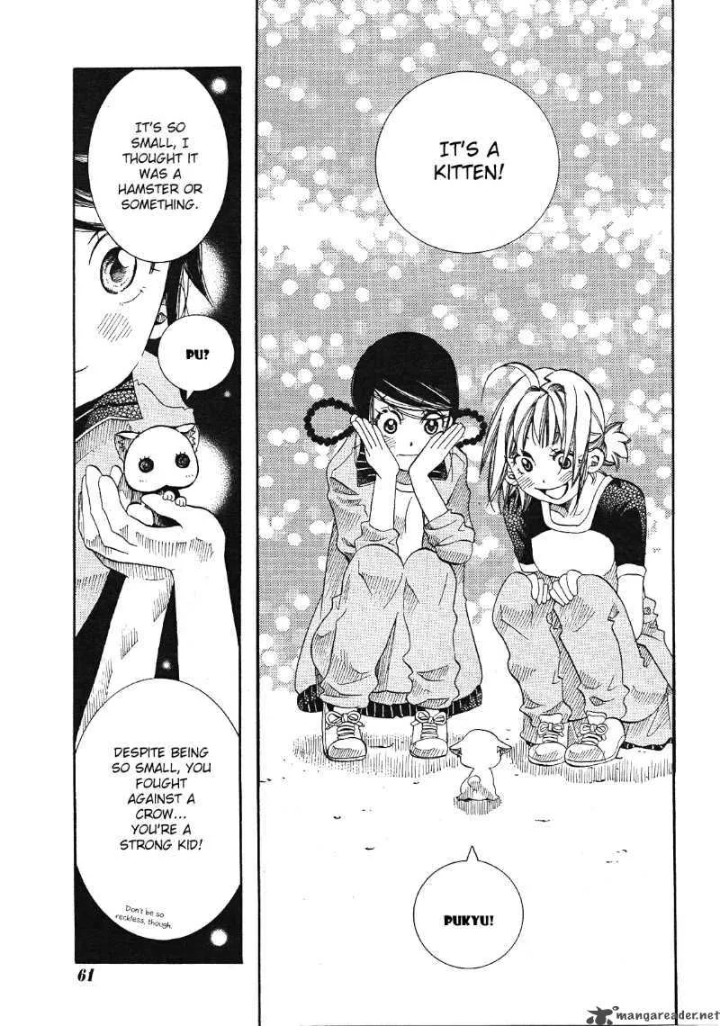 Amanchu! Chapter 16 page 9
