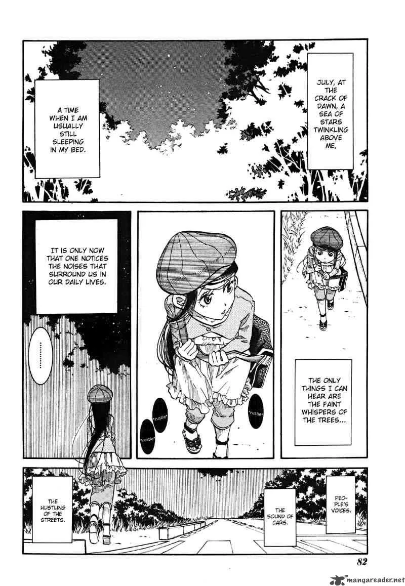 Amanchu! Chapter 17 page 2