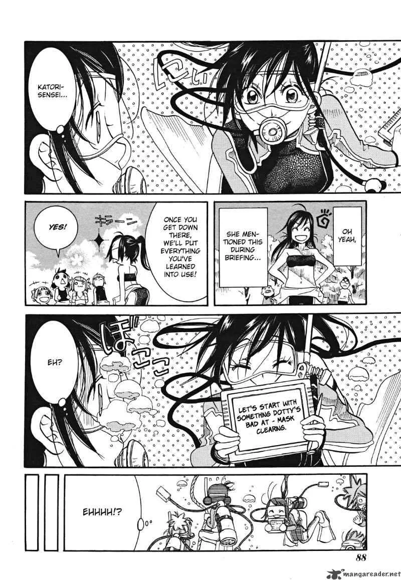 Amanchu! Chapter 18 page 10