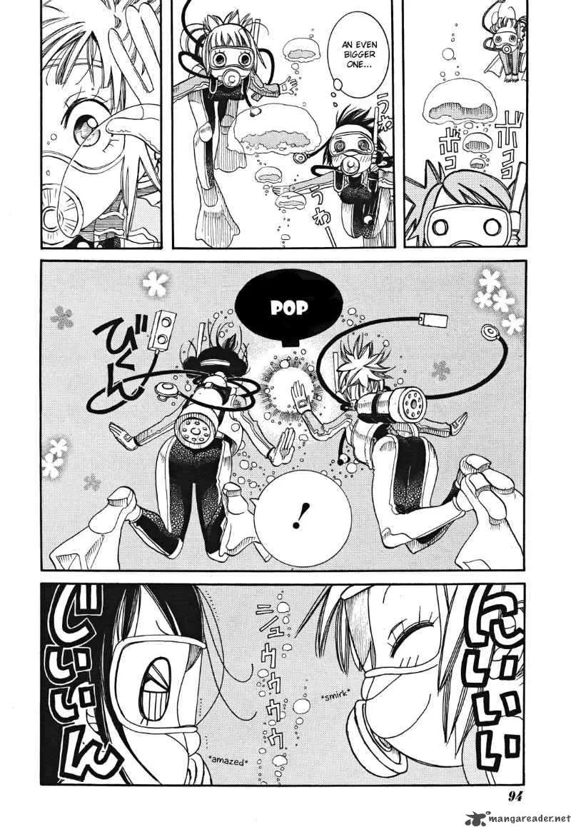 Amanchu! Chapter 18 page 16