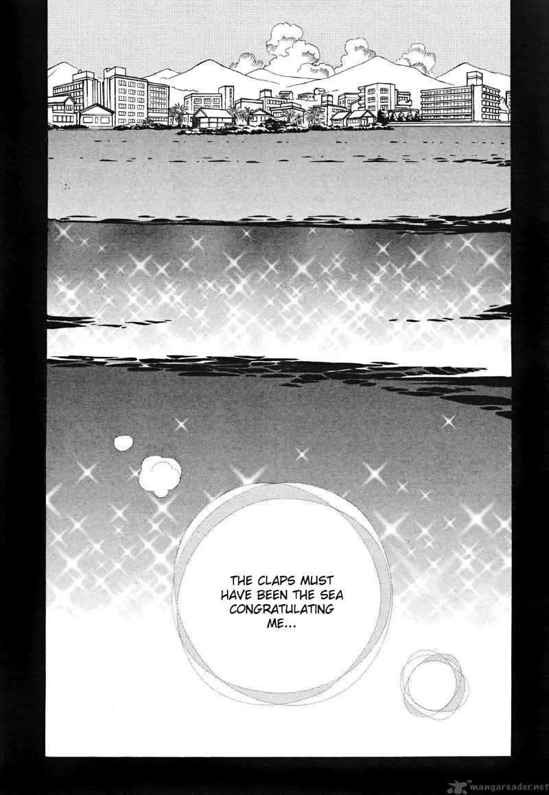 Amanchu! Chapter 18 page 29