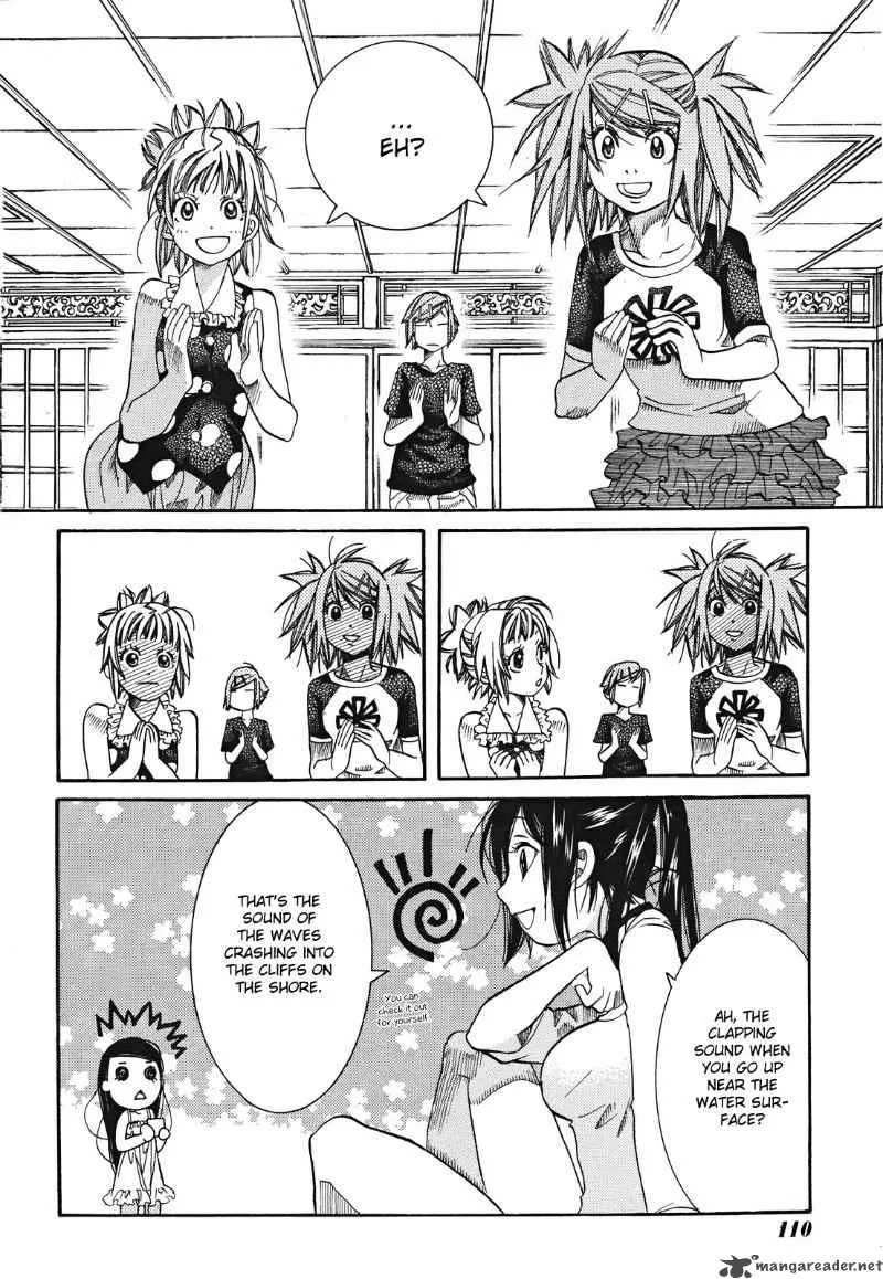 Amanchu! Chapter 18 page 30