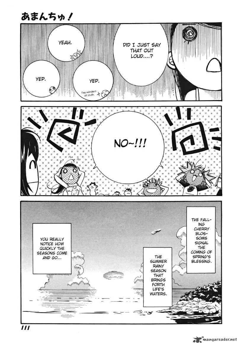 Amanchu! Chapter 18 page 31