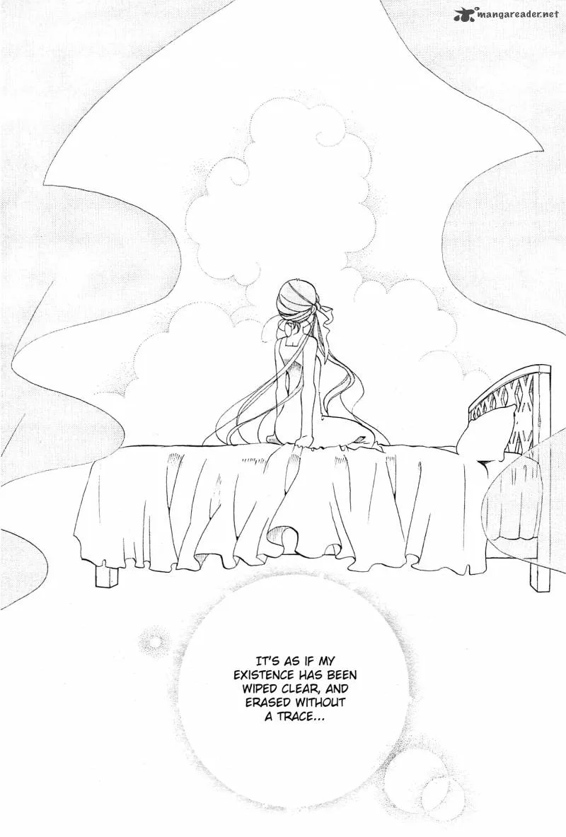 Amanchu! Chapter 20 page 12