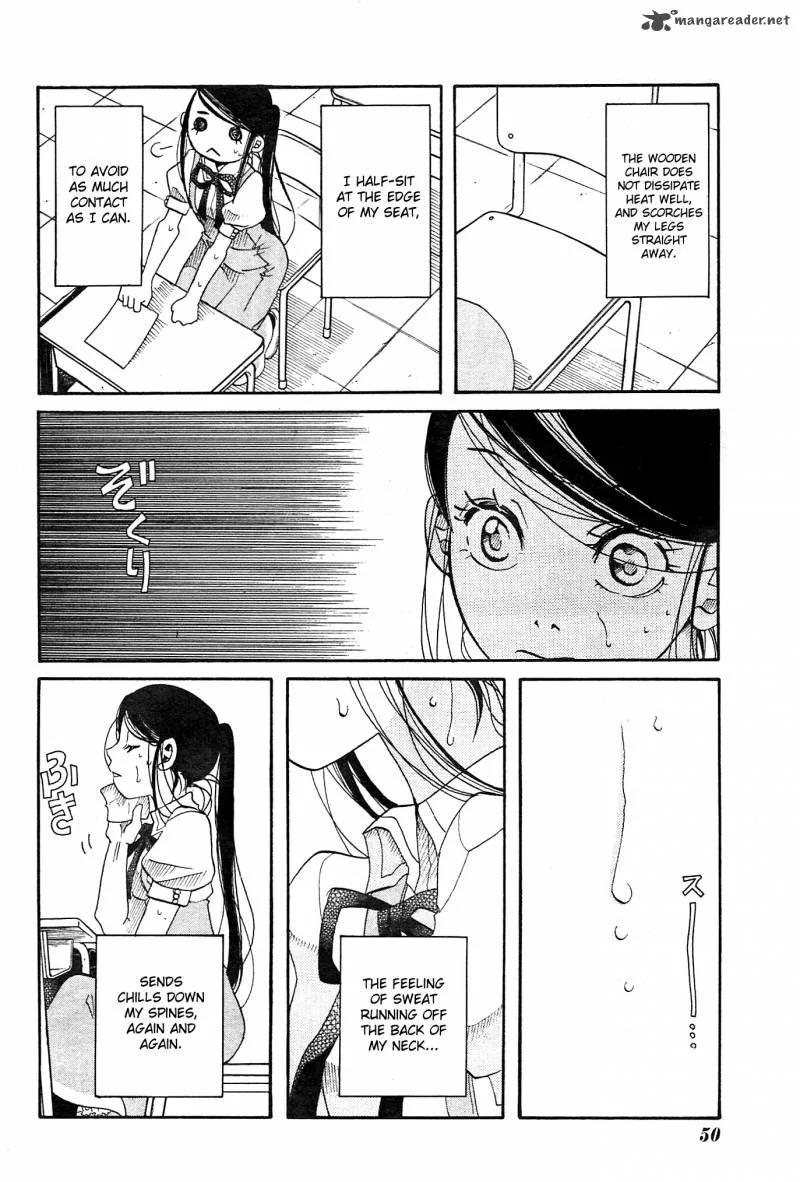 Amanchu! Chapter 20 page 4