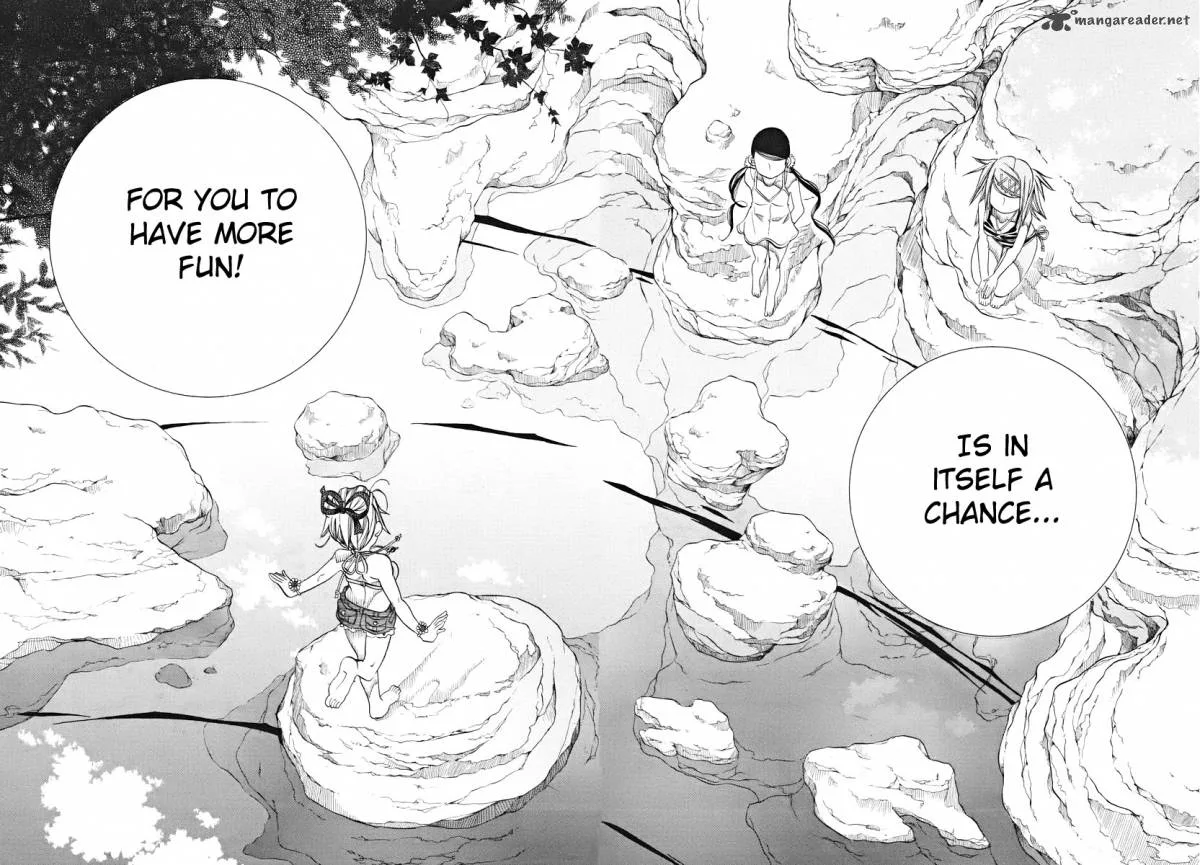 Amanchu! Chapter 21 page 24