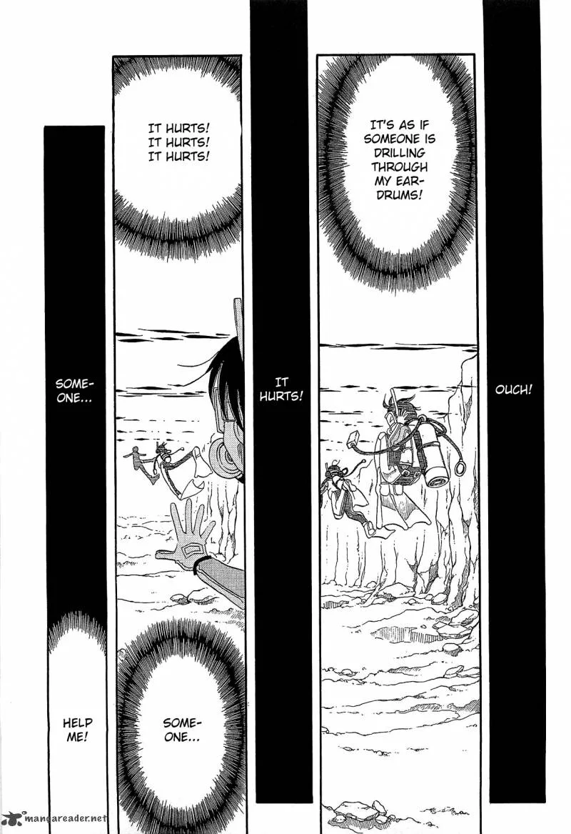 Amanchu! Chapter 24 page 20