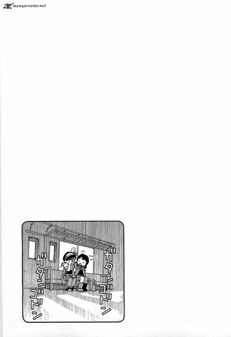 Amanchu! Chapter 24 page 38