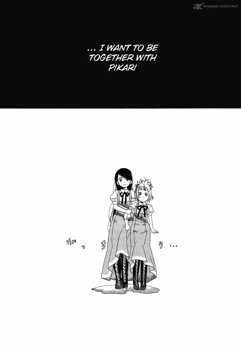 Amanchu! Chapter 27 page 30