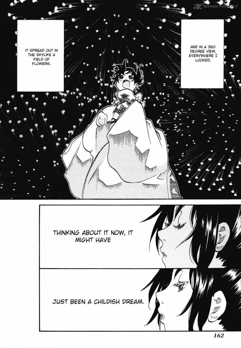 Amanchu! Chapter 30 page 18