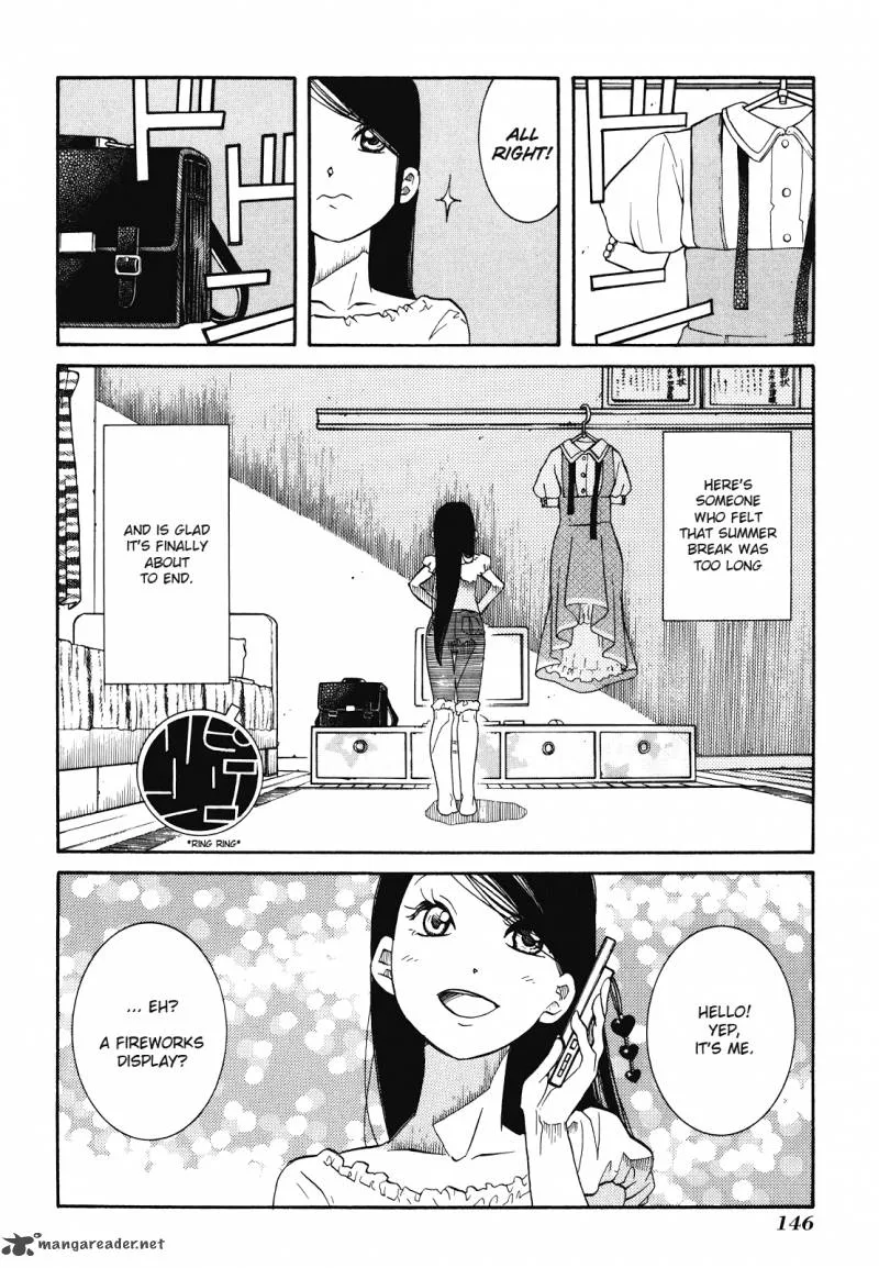 Amanchu! Chapter 30 page 2