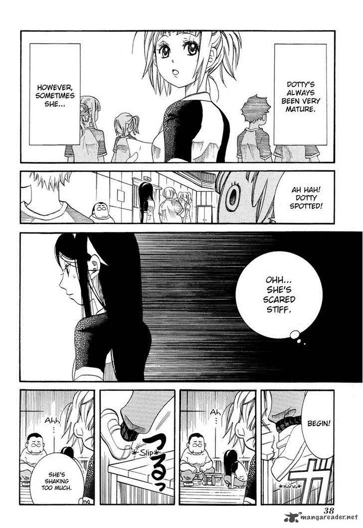Amanchu! Chapter 32 page 6