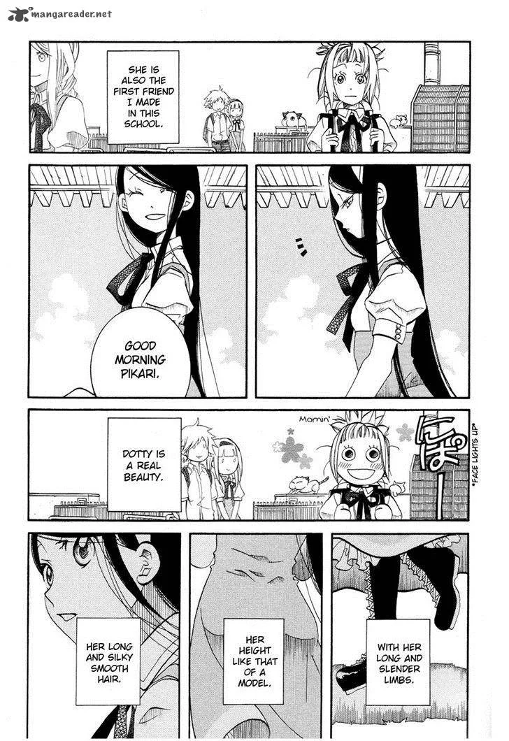 Amanchu! Chapter 32 page 2