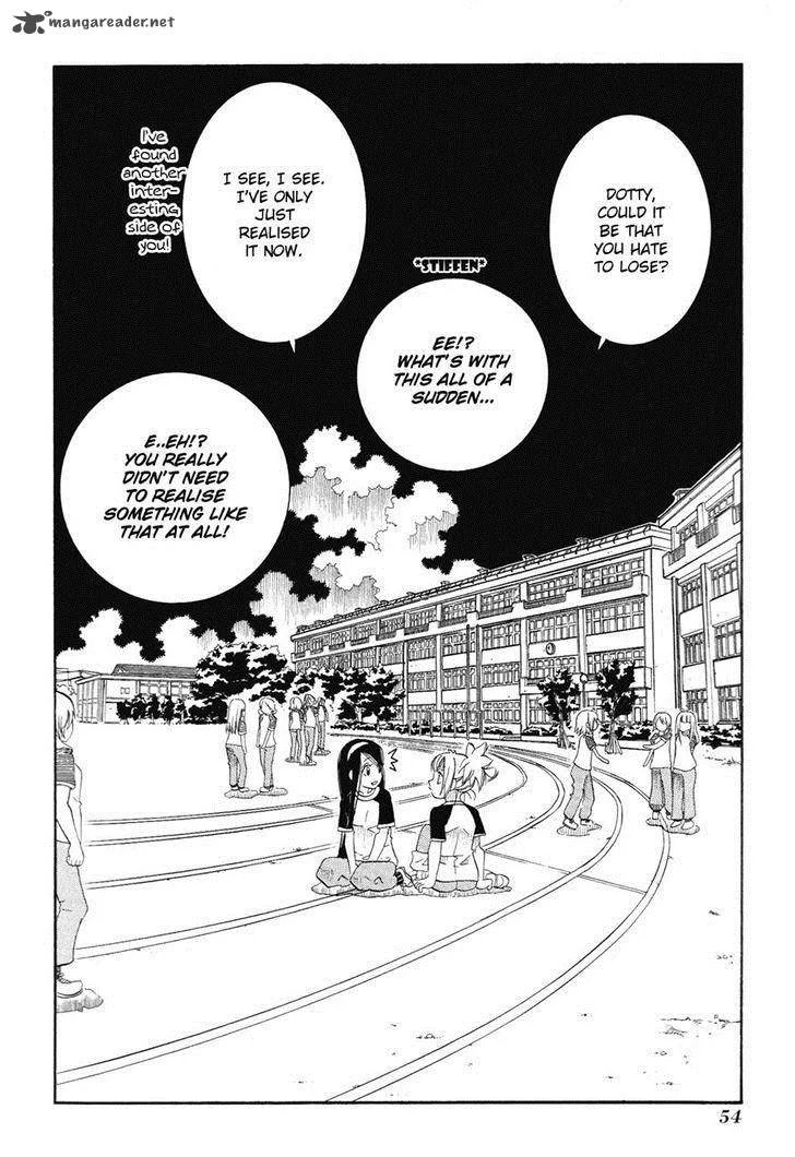 Amanchu! Chapter 32 page 21