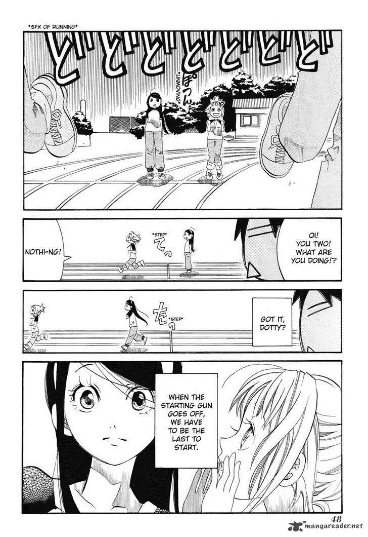 Amanchu! Chapter 32 page 16