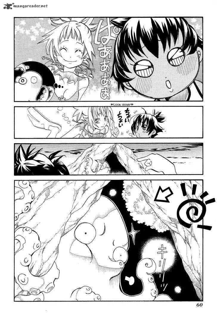Amanchu! Chapter 33 page 6