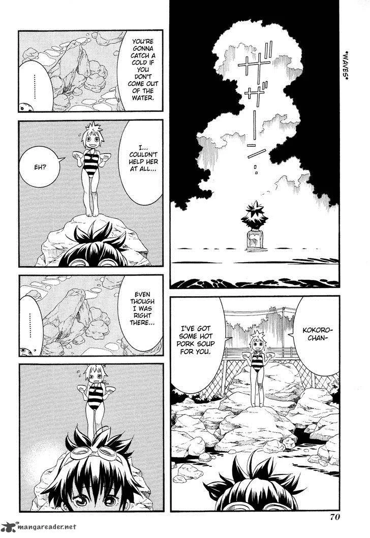 Amanchu! Chapter 33 page 16