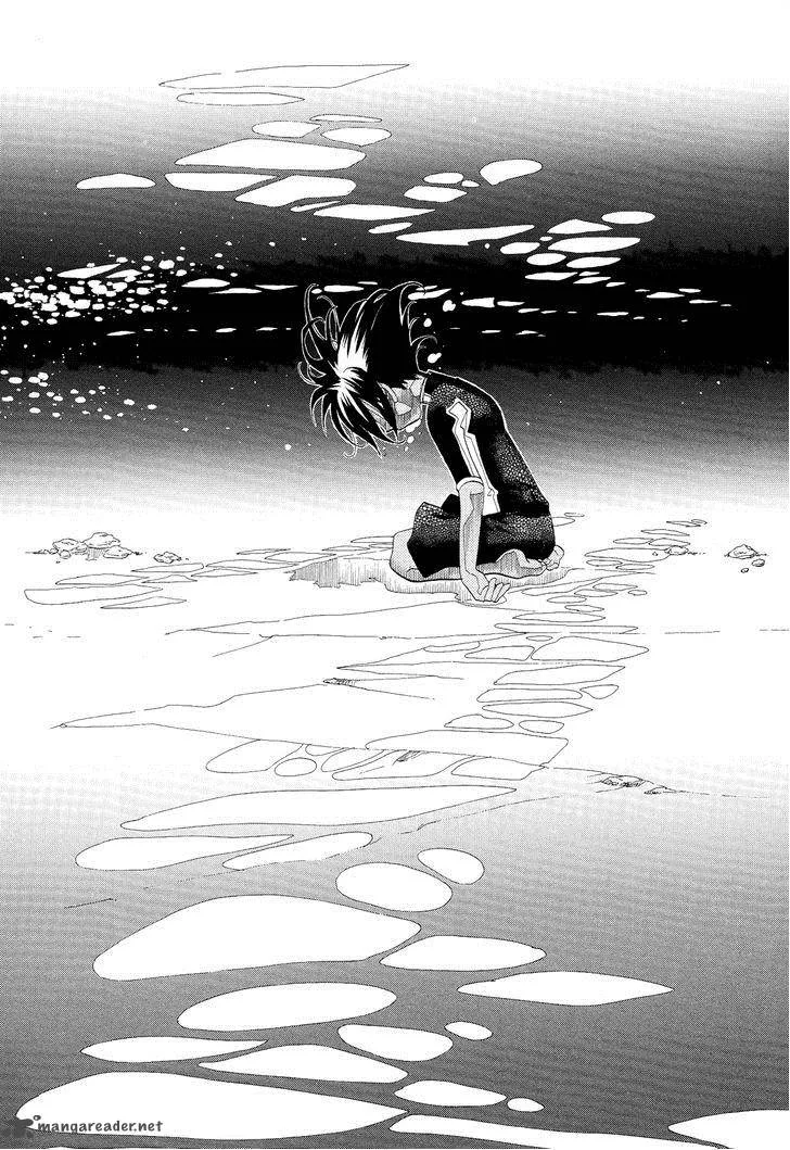 Amanchu! Chapter 33 page 30