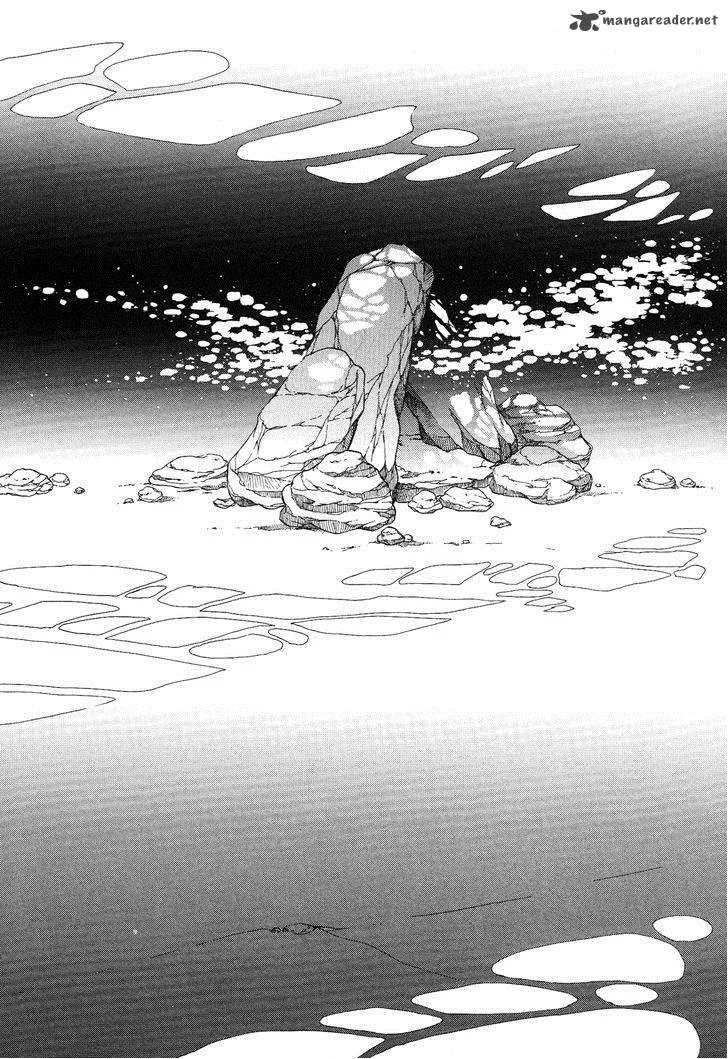 Amanchu! Chapter 33 page 31