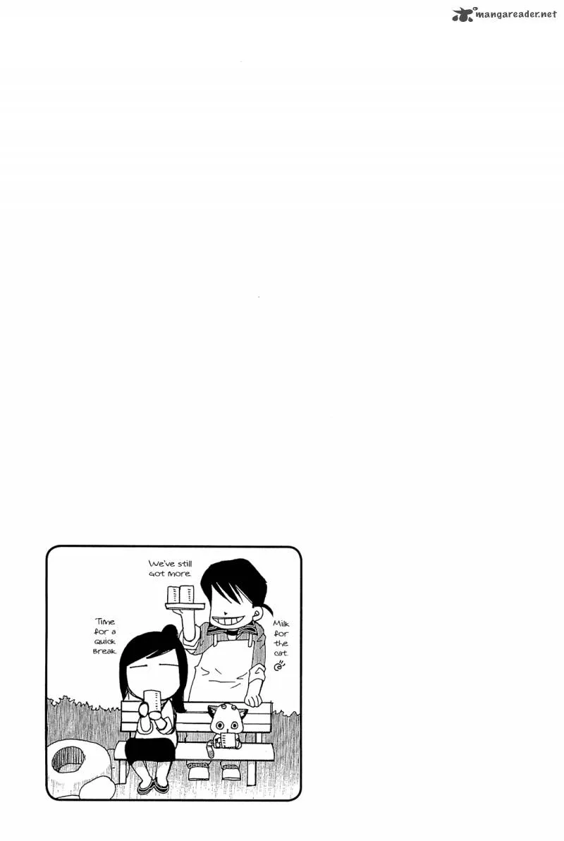 Amanchu! Chapter 34 page 26