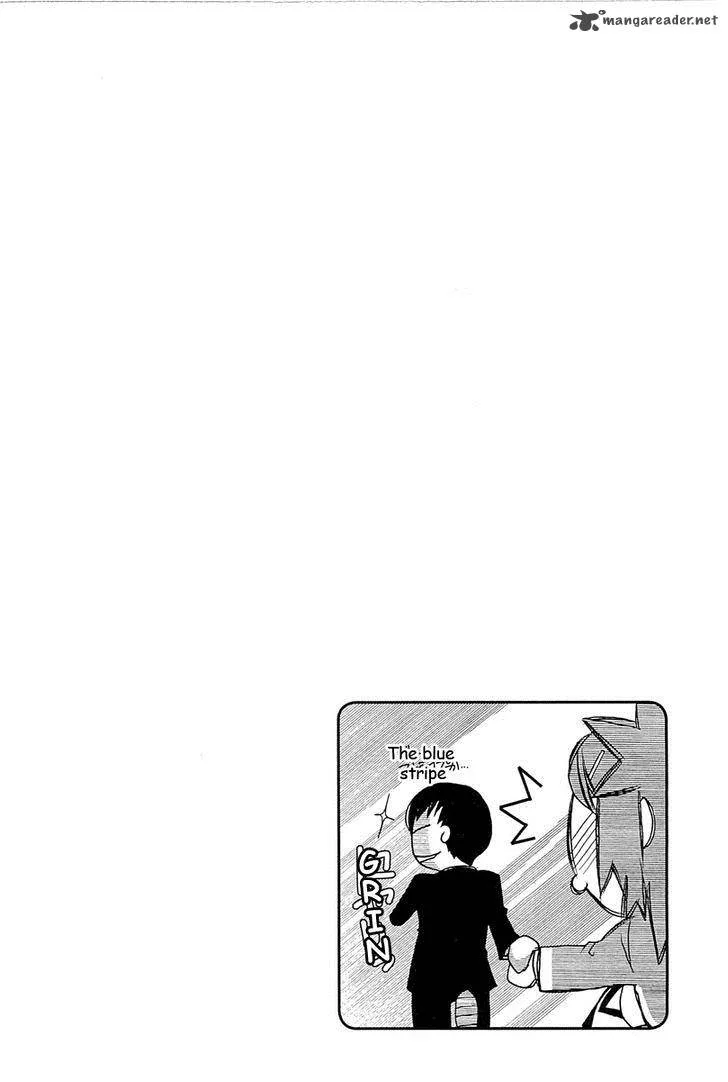 Amanchu! Chapter 35 page 2