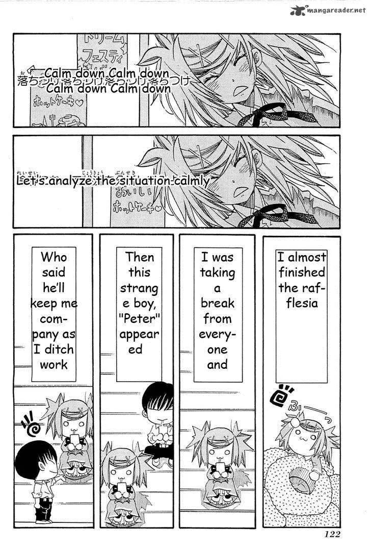 Amanchu! Chapter 35 page 6