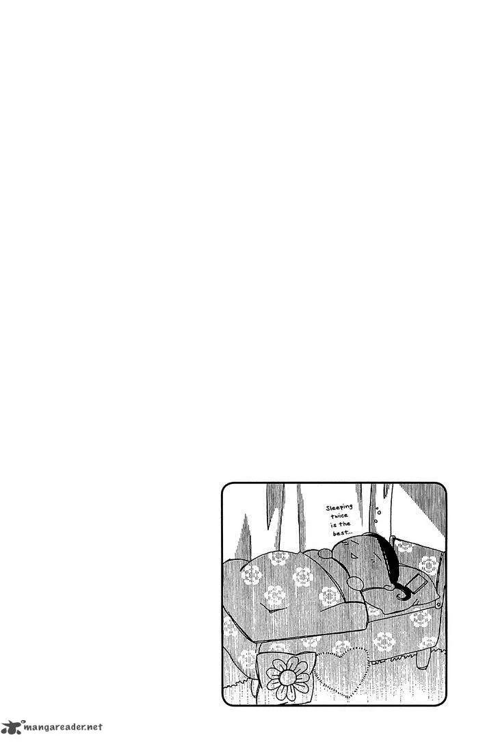 Amanchu! Chapter 36 page 3