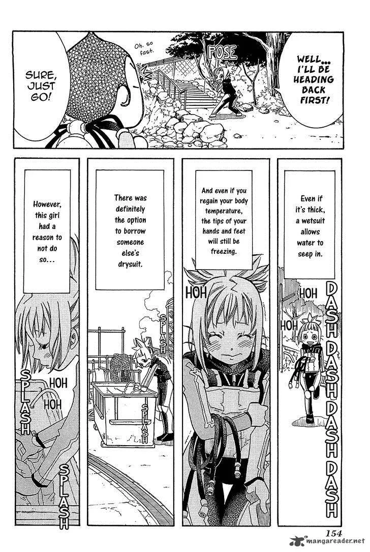 Amanchu! Chapter 36 page 7