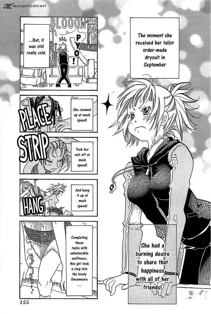 Amanchu! Chapter 36 page 8