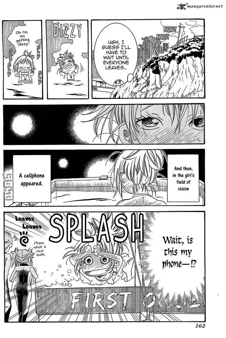 Amanchu! Chapter 36 page 15