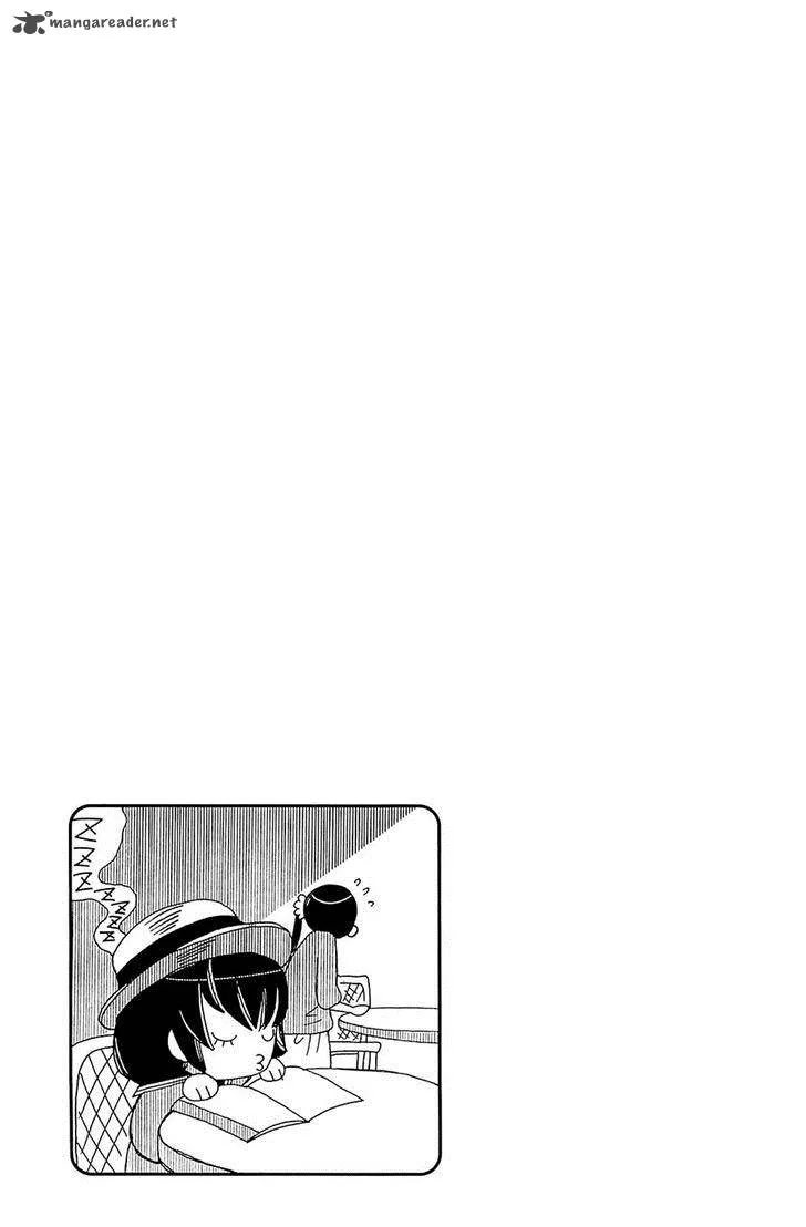 Amanchu! Chapter 38 page 28