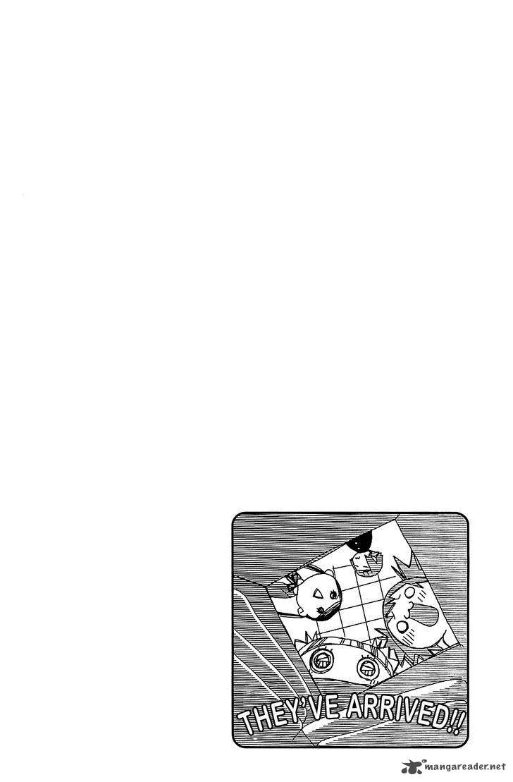 Amanchu! Chapter 39 page 2