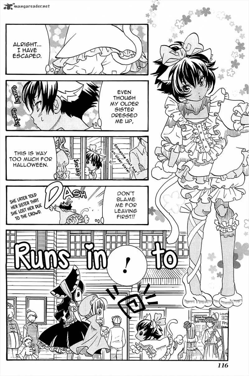 Amanchu! Chapter 41 page 5