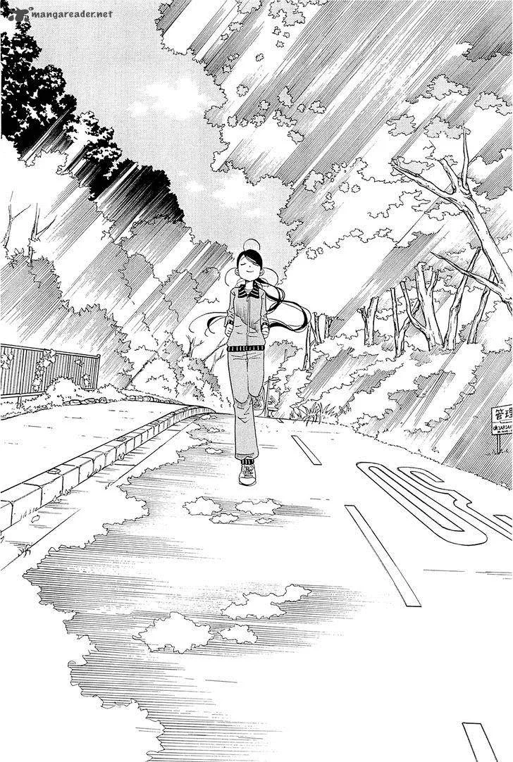 Amanchu! Chapter 43 page 24