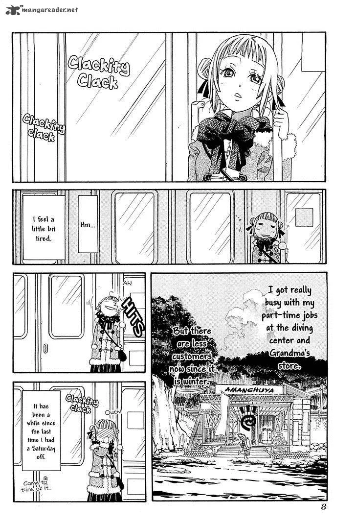 Amanchu! Chapter 43 page 12